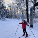 クロカンスキー初め