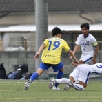 明治学院大学　フットサル部SA jugaria