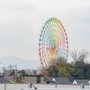 遊園地初出店のセルフフォトブースがお隣ひらパーに！