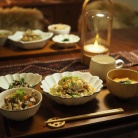 料理も引き算が大事？！具沢山ばかりになった晩ごはん！