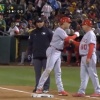 エンゼルス大谷に援護点！5回にオホッピーのタイムリーで1点先制！