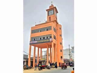 インドの政府庁舎がヤバイと話題にｗ　海外の反応。