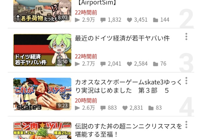 ニコニコ動画、本格的にヤバいｗｗｗ