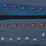 Vジャンプの仮面改でフワフワわたあめを30分狙った結果 ドラクエ10攻略ブログ 大魔王からは逃げられない