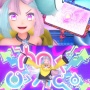 『ポケモンSV』のジムリーダー「ナンジャモ」がかわいすぎてオタク大歓喜ｗｗｗ 「属性盛りすぎ」「中身おっさんであってほしい」