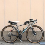 『［ Niner ］ RLT9 納車しました ［GRX Di2］』の画像