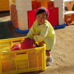 心光こども園のブログ