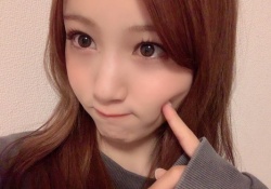 この可愛さはあかんｗ 星野みなみ、仕上がってるｗｗｗｗｗ