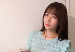 【綺麗】CM来い来いｗ 鈴木絢音のこの画像、即広告に使えそうｗｗｗ