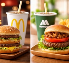 【悲報】これガチ！？マクドナルド、逝くwwwwwwwwwwwwww