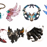 『【アルカナタクティクス】遺物について』の画像