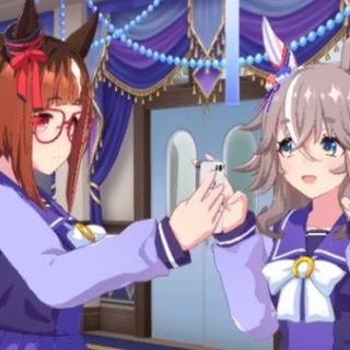 【ウマ娘】もしかしてダートウマ娘でスケベなのって全然いない…？