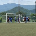 【2025/7/5】高円宮杯JFA U-15サッカーリーグ 2025 鹿児島県チェストリーグ1部 第10節 in 桷志田サッカー場