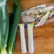 おいしすぎる〜お弁当にもおすすめな群馬県産下仁田ネギの肉巻きカツ【PR】