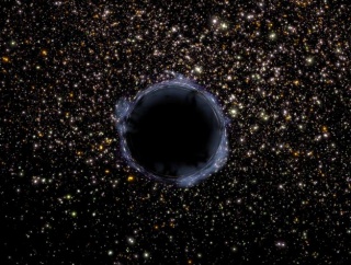 原始ブラックホールの内部には「別宇宙」が存在するとする新理論が発表！