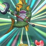 私の家族はドラクエ一家
