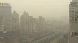 中国人「大気汚染？ なんも心配してないよ。寿命が2年縮むぐらいってもんだ」