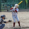 名城大附 鈴木 拓見 外野手