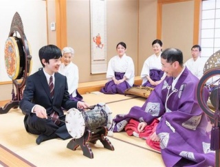 悠仁さまの本音は? | 公務なのか勉学なのか