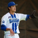 DeNA藤浪晋太郎、防御率4.15なのに2軍落ち。