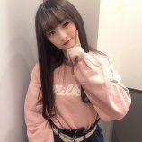 『[イコラブ] 音嶋莉沙「ジーパン履いた時の写真👖珍しいかも…」』の画像