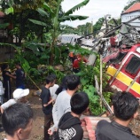 『東急8500系8612F衝突脱線事故詳細その②』の画像