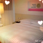 まなざしだけの恋