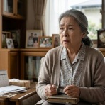 masaの介護福祉情報裏板