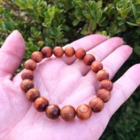 『千年刻んだ木目が綺麗な屋久杉たちに癒されて』の画像