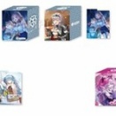 大空スバル、白銀ノエル、常闇トワ、雪花ラミィ、綺々羅々ヴィヴィ ホロカケース 予約が始まっています