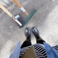 【シニアライフ：二拠点生活】私にも「Ｆ」が出てきて💕今日の作業進捗。。