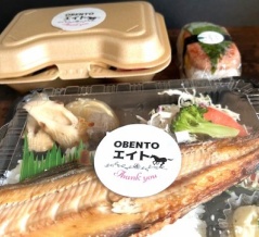 【宝塚市 NEW OPEN】阪神競馬場近くに11月21日プレオープンしたばかり『OBENTOエイト』に早速行って来ました♪