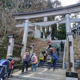 『荒神海水浴場～鯨と海の科学館を歩きました👟』の画像