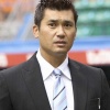 ロッテ投手コーチにジョニー黒木氏就任
