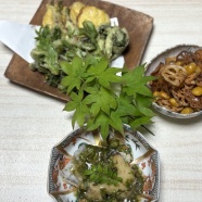 再び薬膳教室へ♪