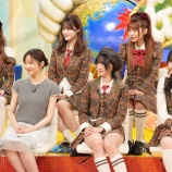 『[イコラブ] 本日(10/14) 日テレ『ザ！世界仰天ニュース』指原莉乃・大谷映美里・大場花菜・齋藤樹愛羅・高松瞳・野口衣織 ゲスト出演』の画像