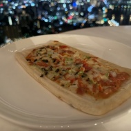 【新潟】ロケーションは素敵　～スカイラウンジ PANORAMA