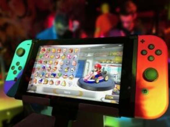 お前らって各ハードのゲームどういう風に選んでプレイしてる？