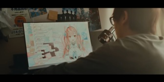 【VTuber】さくたん、オーイシマサヨシのMV『君は恋人』に特別出演