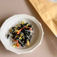 今日のお昼ごはん