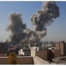 直近版令和8年小説2月28日　国際ええじゃないか運動　イラン攻撃開始