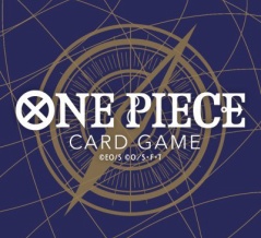 ONE PIECEカードゲーム ブースターパック 神の島の冒険