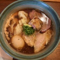 RAMEN MUROHOUSE(江東区北砂)