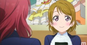 ラブライブ！