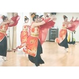 『薔薇の樹苑/よさこいボランティアさんが来られました🎵』の画像