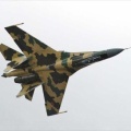 MAKAS２００９，SUー２７その２