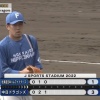 【vs中日練習試合】日ハム西村、山下にも一発を浴び3回3失点と結果残せず