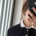 顔まわりに"正解"を置くだけで、似合わない服が着られる