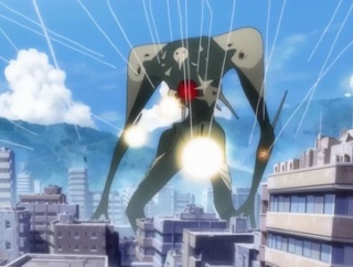 エヴァンゲリオンの最強使徒って誰だ？