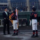 『【野球】来年4月「田中浩康スタジアム」誕生』の画像